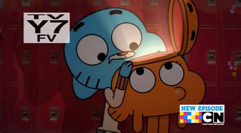 The Sweaters/Gallery | The Amazing World of Gumball Wiki | Fandom