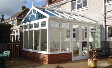 DIY Conservatories | Conservatory Kits | The Conservatory Group