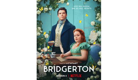 Bridgerton Season 3 Release Date, Poster, Cast, Episodes, Trailer