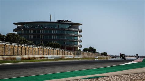 Portimao Scheduled as Last Race of the 2020 MotoGP Season | DriveMag Riders