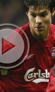 5 great Xabi Alonso goals - Liverpool FC