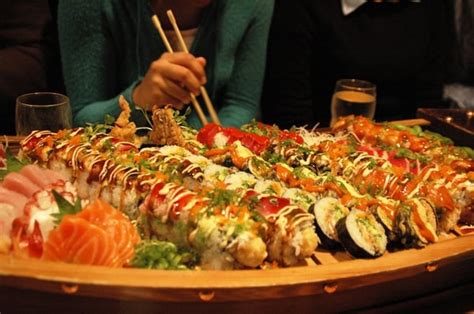 Top Ten Japanese Restaurants Near Me | lifescienceglobal.com