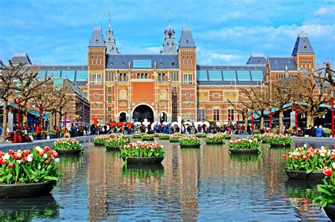 Amsterdam Private Walking Tour & Rijksmuseum Visit - Nordic Experience