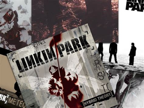 Best Linkin Park Albums: The Studio Discography, Ranked, Reviewed