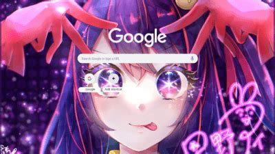 anime theme for microsoft edge Chrome Themes - ThemeBeta