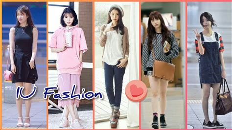 Iu Fashion