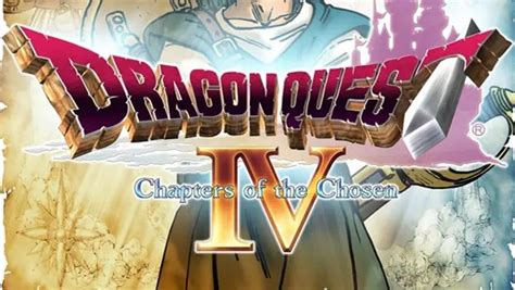 Dragon Quest IV Review | Hardcore Droid