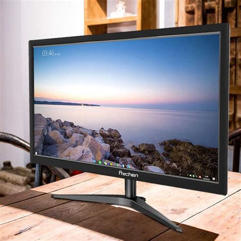 Monitor de PC de 19 pulgadas (1440 x 900), 60 Hz, 5 ms...B0863881T1 | Encarguelo.com