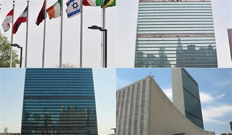 United Nations Headquarters | World Easy Guides