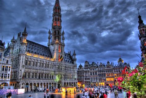 15 Best Things to Do in Brussels (Belgium) - The Crazy Tourist