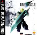 Gallery:Final Fantasy VII - Final Fantasy Wiki, the Final Fantasy ...