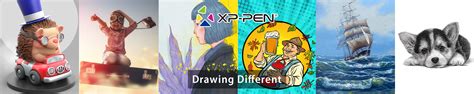 Amazon.com: XP-PEN: Drawing Tablets