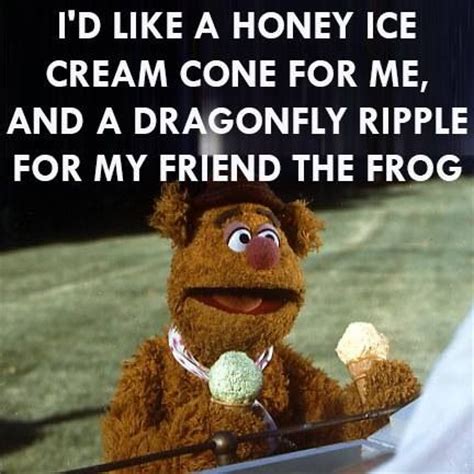 84 best images about fozzie bear on Pinterest | Jokes, The muppets and Interview