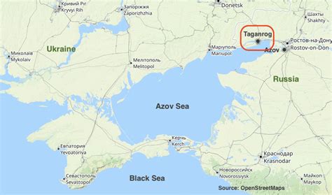 Russia plans a new dry port in Rostov region