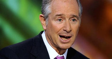 Stephen A. Schwarzman Quotes. QuotesGram