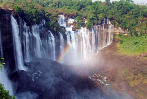 10 Top Places To Visit In Angola - TravelTourXP.com