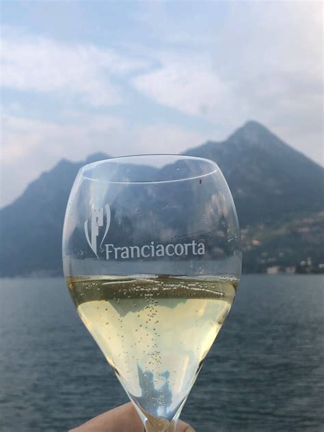 My Italian Escape + What I Learned about Franciacorta Wines - Weekend ...