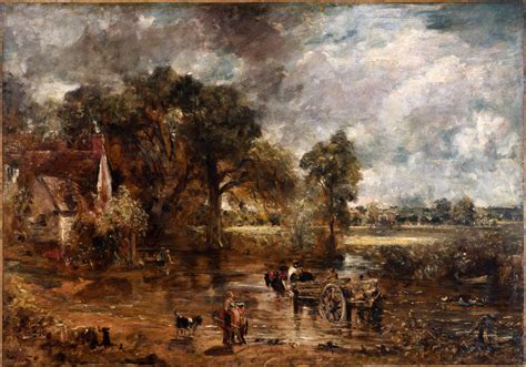 John Constable – an introduction · V&A