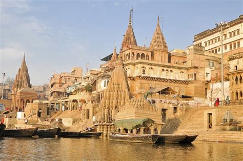 48 Hours in Varanasi, India