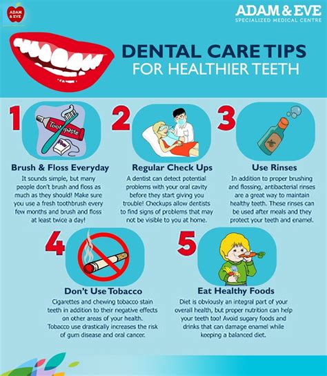 Dental care tips for healthier teeth #dental #dentaltips #dentalcare #dentalclinic # ...