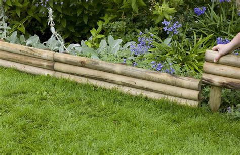 Modern edging ideas: 11 chic ways to divide your garden zones | Gardeningetc