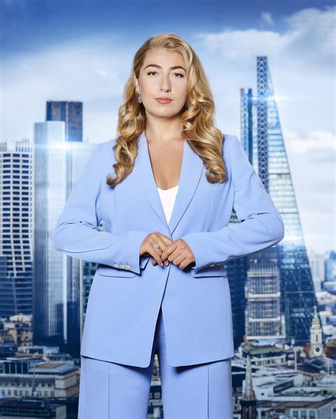 The Apprentice 2023 candidates: Meet the cast