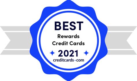 Best Rewards Credit Cards of September 2021 - Top Rewards & Points Offers - CreditCards.com