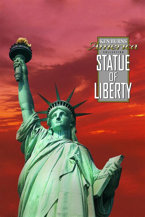 The Statue of Liberty | Programs | PBS SoCal