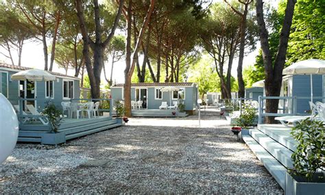 Camping River - Cinque Terre | Tuscany | Italy | Allcamps