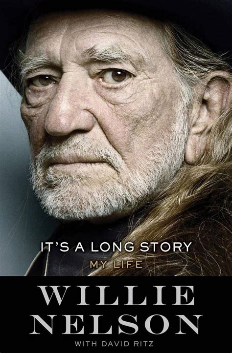 Willie Nelson Autobiography - Book Review | Nelson books, Willie nelson ...