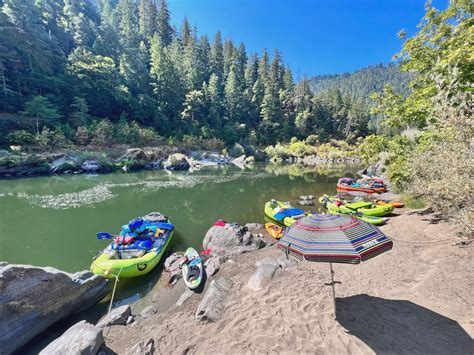 Rogue River Rafting | Tributary Whitewater