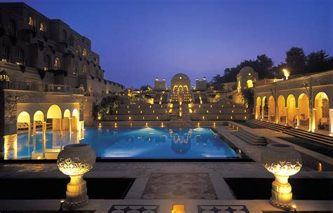 The Oberoi Amarvilas, Agra | Oberoi hotels, Hotels and resorts, Best hotels