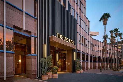 The Leo Kent Hotel, Tucson, a Tribute Portfolio Hotel, Tucson (updated prices 2024)