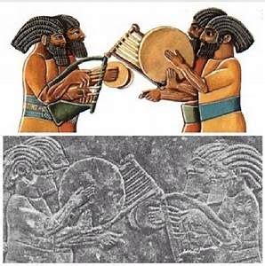 hebrew anceient artifacts - Yahoo Image Search Results | Ancient israelites, Black hebrew ...