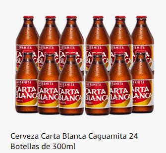 Mexico's Favorite Beer Bottle, the Caguama, Explained