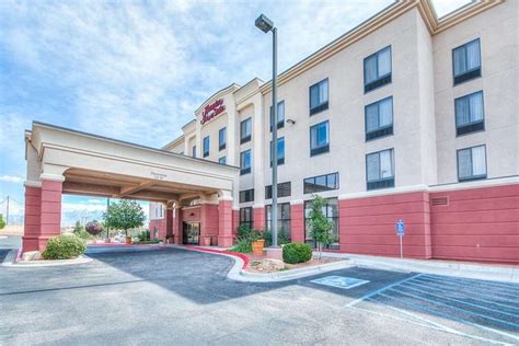 HAMPTON INN & SUITES LAS CRUCES I-25 - Hotel Reviews, Photos, Rate ...