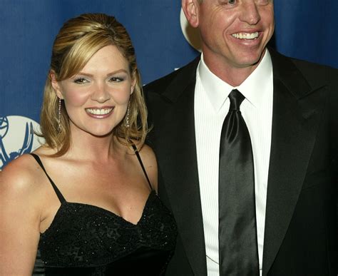 Rhonda Worthey, Troy Aikman’s Ex-Wife: 5 Fast Facts | Heavy.com