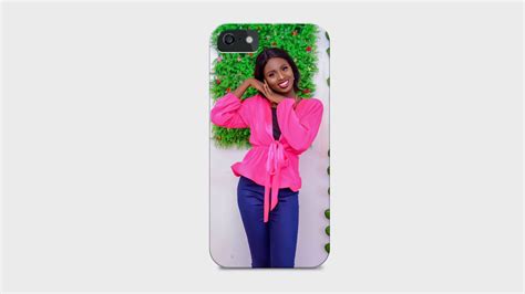 Personalized iPhone & Phone Case Design in Lagos Abuja Nigeria