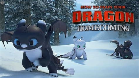 Seriously! 20+ List Of How To Train Your Dragon 4 Homecoming Release Date People Forgot to Share ...