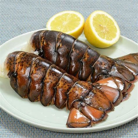 How to Cook Lobster Tails Two Different Ways - Delishably - Food and Drink