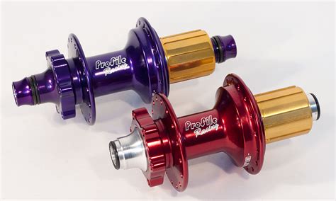 Profile Racing MTB » Hubs » Elite 9-10 Speed Hub » Pre-