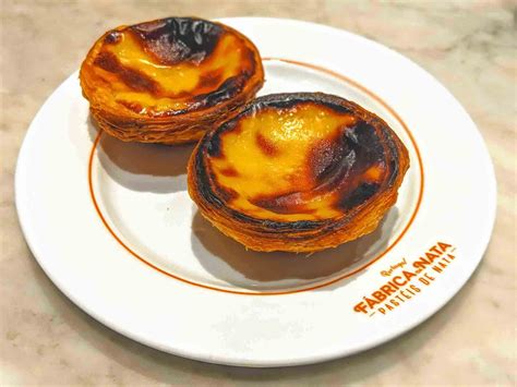 20+ Portuguese cakes and pastries to try before you die – Portugalist