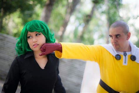 Saitama | Cosplay Amino