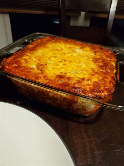 Lasagna made with egglife | Wrap recipes, Cage free eggs, Favorite comfort food