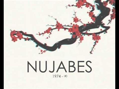 NUJABES FEATHER - YouTube