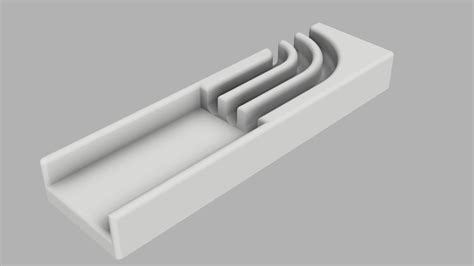 10mm LED soldering jig por withanHdammit | Descargar modelo STL gratuito | Printables.com