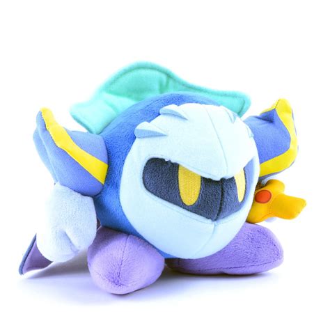 Kirby Meta Knight 5 Plush" - Tokyo Otaku Mode (TOM)