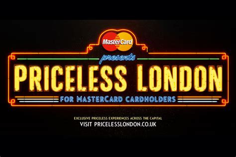 MasterCard revamps 'Priceless' campaign with city rewards scheme | Campaign US