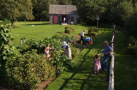 - Grand-Pré National Historic Site