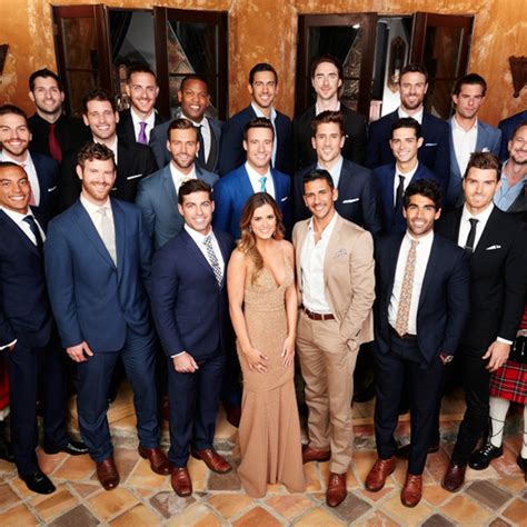 Photos from The Bachelorette Season 12: Meet JoJo's 26 Men!